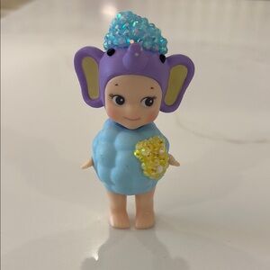 Bedazzled Elephant Sonny Angel